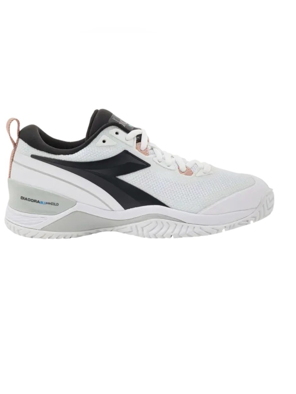 Diadora Speed 5 Tennis Pickleball Sneakers